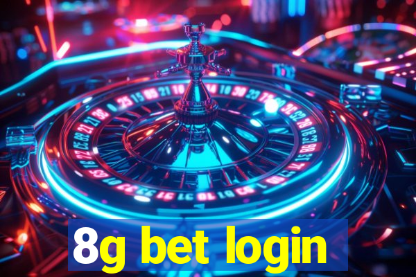 8g bet login